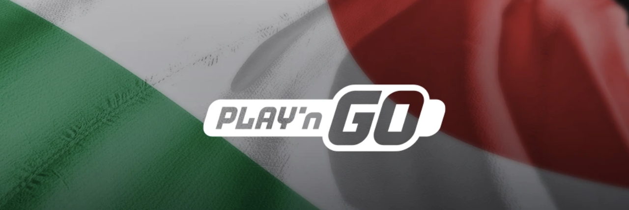 Play’n GO stärker sin position på den italienska marknaden med lanseringen av Sisal